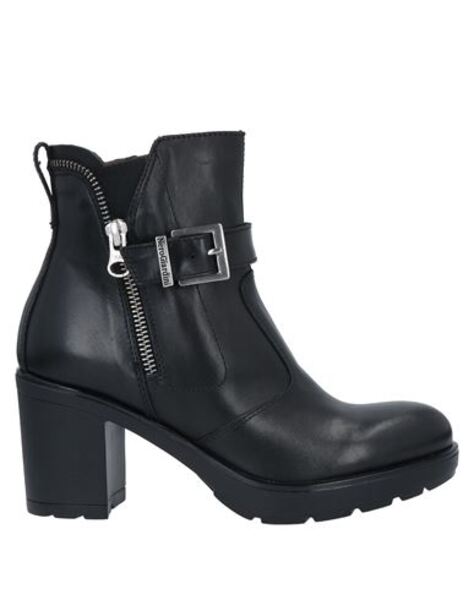  Nero Giardini - Calzado - Botines De Caña Alta - On Yoox.com 