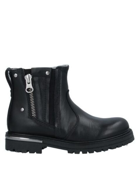  Nero Giardini Junior - Calzado - Botines De Caña Alta - On Yoox.com 