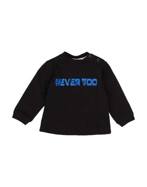  Never Too - Camisetas Y Tops - Camisetas - On Yoox.com 
