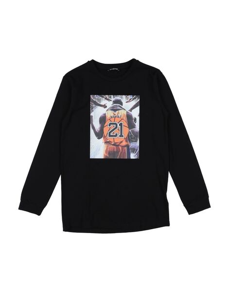  Never Too - Camisetas Y Tops - Camisetas - On Yoox.com 