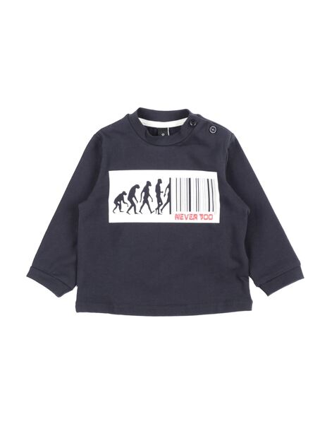  Never Too - Camisetas Y Tops - Camisetas - On Yoox.com 