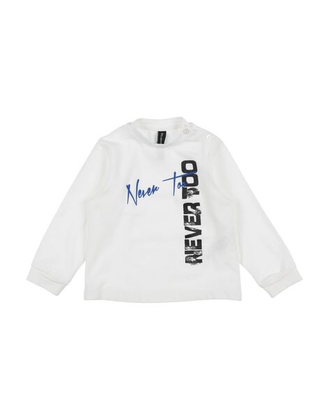  Never Too - Camisetas Y Tops - Camisetas - On Yoox.com 