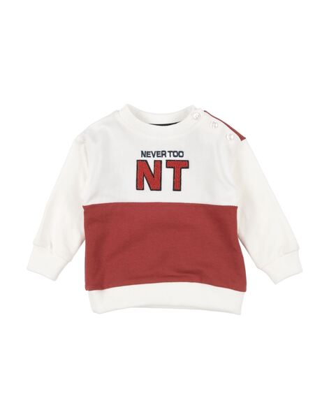  Never Too - Camisetas Y Tops - Sudaderas - On Yoox.com 