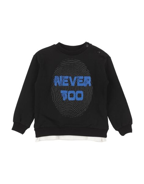  Never Too - Camisetas Y Tops - Sudaderas - On Yoox.com 