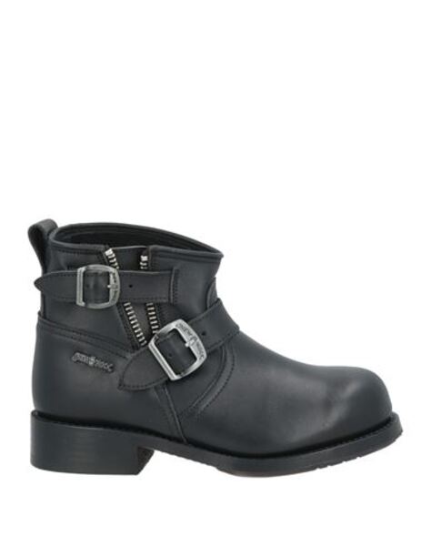  New Rock - Calzado - Botines De Caña Alta - On Yoox.com 