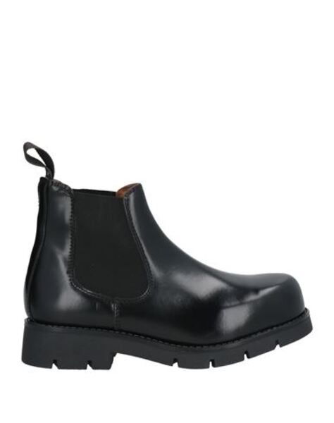  New Rock - Calzado - Botines De Caña Alta - On Yoox.com 