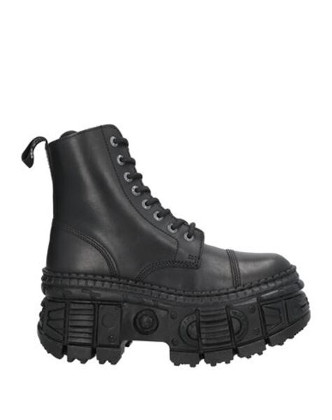  New Rock - Calzado - Botines De Caña Alta - On Yoox.com 