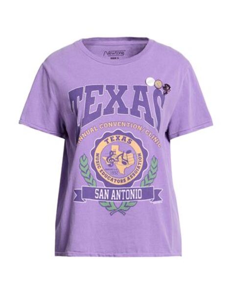  Newtone - Camisetas Y Tops - Camisetas - On Yoox.com 