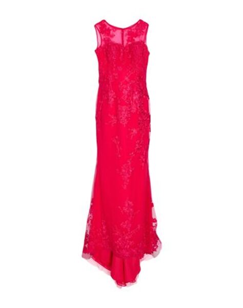  Nicole - Vestidos - Vestidos Largos - On Yoox.com 