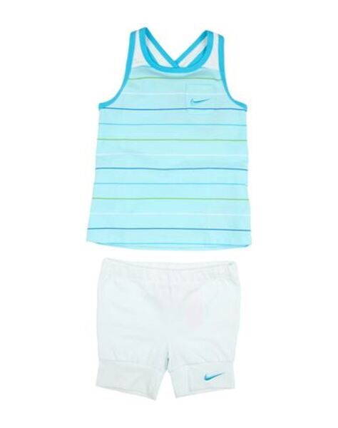  Nike - Recién Nacido - Conjuntos Para Bebé - On Yoox.com 