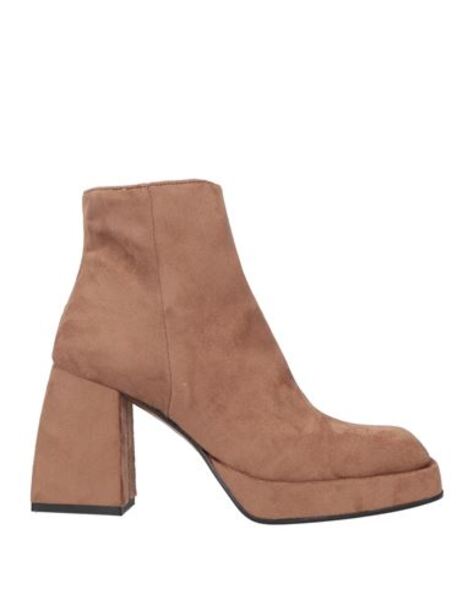  Nila & Nila - Calzado - Botines De Caña Alta - On Yoox.com 