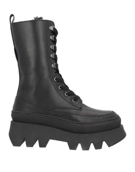  Nila & Nila - Calzado - Botines De Caña Alta - On Yoox.com 