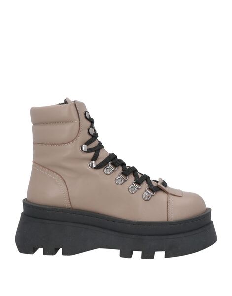  Nila & Nila - Calzado - Botines De Caña Alta - On Yoox.com 