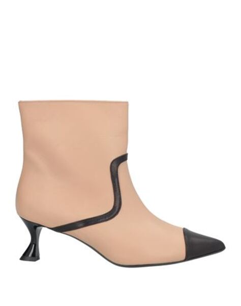  Nila & Nila - Calzado - Botines De Caña Alta - On Yoox.com 