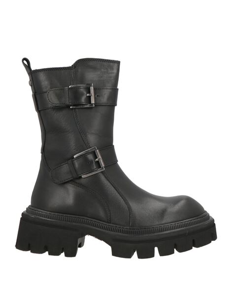  Nila & Nila - Calzado - Botines De Caña Alta - On Yoox.com 