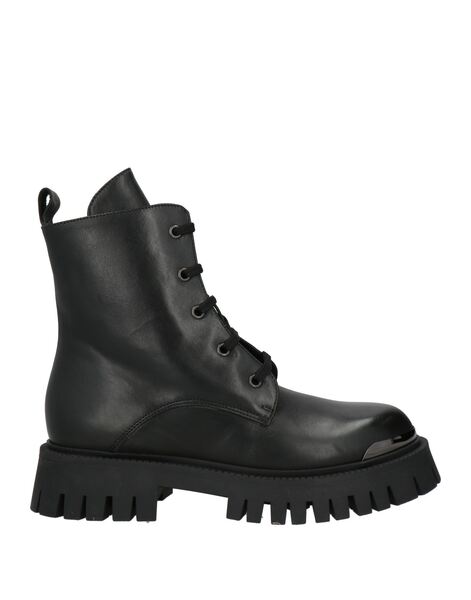  Nila & Nila - Calzado - Botines De Caña Alta - On Yoox.com 