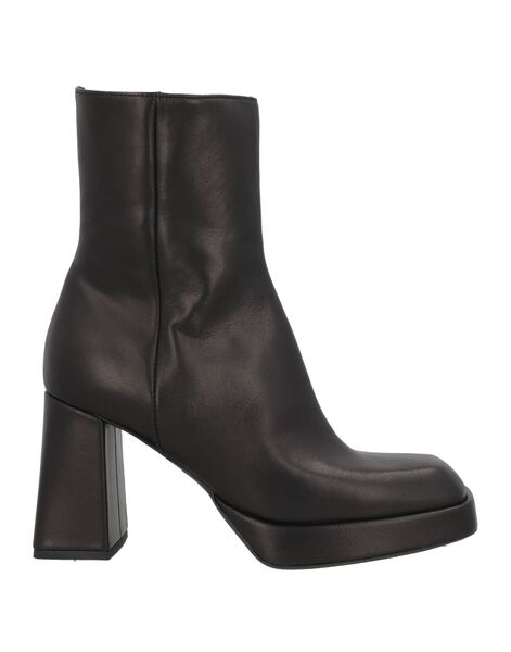  Nila & Nila - Calzado - Botines De Caña Alta - On Yoox.com 