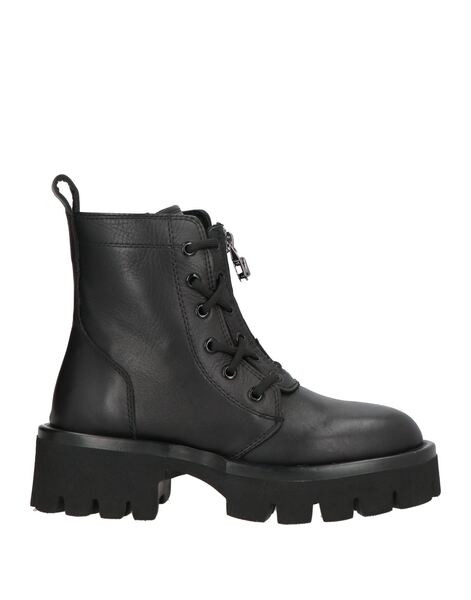  Nila & Nila - Calzado - Botines De Caña Alta - On Yoox.com 