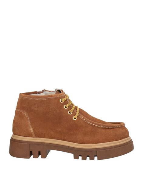  Nila & Nila - Calzado - Botines De Caña Alta - On Yoox.com 
