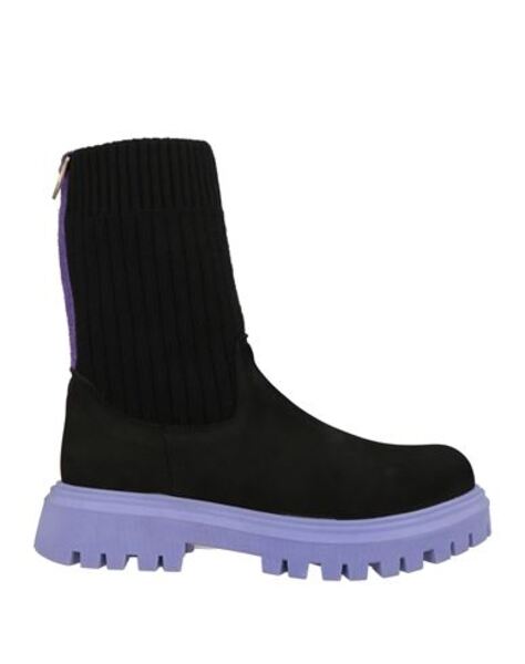  Nila & Nila - Calzado - Botines De Caña Alta - On Yoox.com 