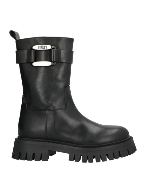  Nila & Nila - Calzado - Botines De Caña Alta - On Yoox.com 