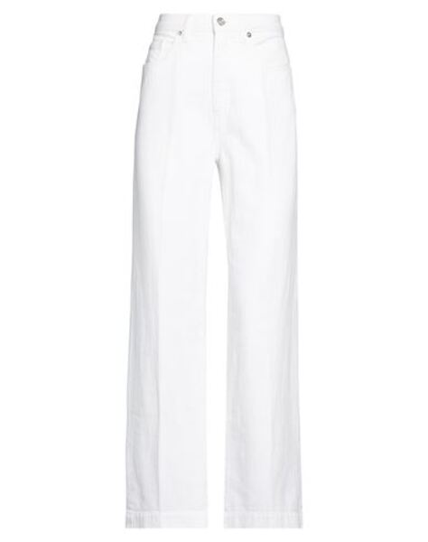  Nine In The Morning - Partes De Abajo - Pantalones Vaqueros - On Yoox.com 