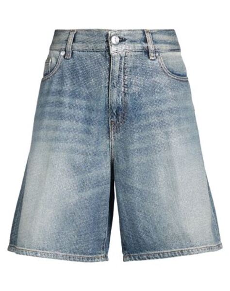  Nine In The Morning - Partes De Abajo - Shorts Vaqueros - On Yoox.com 