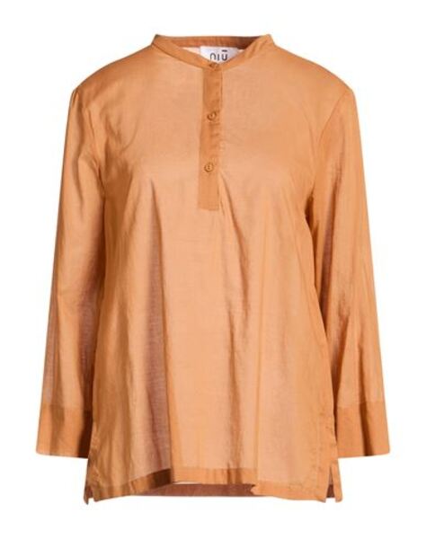  NiŪ - Camisetas Y Tops - Tops - On Yoox.com 