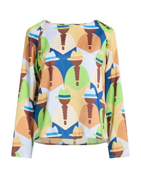   NiŪ - Camisetas Y Tops - Tops - On Yoox.com 