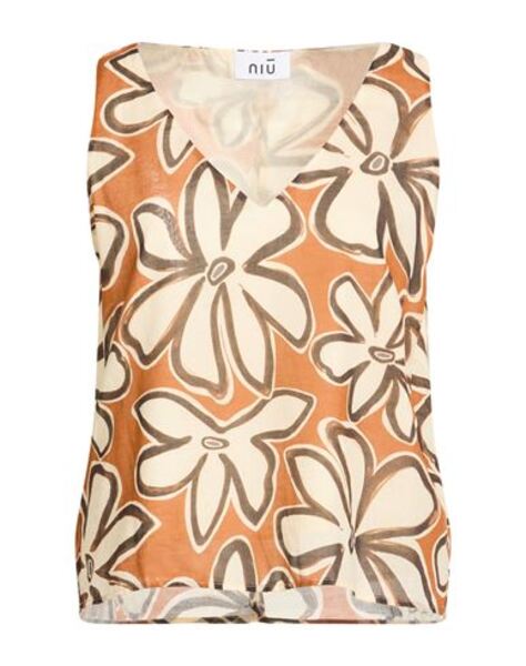   NiŪ - Camisetas Y Tops - Tops - On Yoox.com 