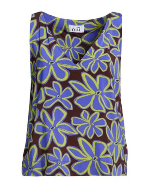   NiŪ - Camisetas Y Tops - Tops - On Yoox.com 