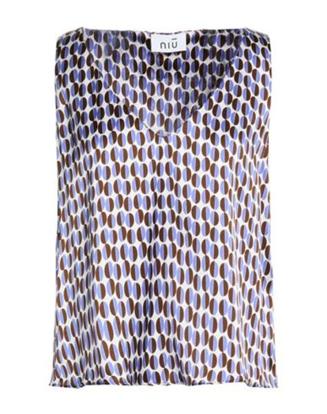   NiŪ - Camisetas Y Tops - Tops - On Yoox.com 
