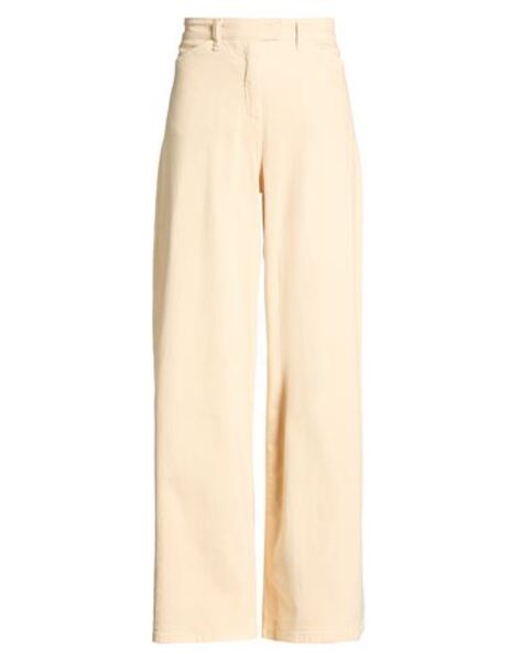   NiŪ - Partes De Abajo - Pantalones Vaqueros - On Yoox.com 