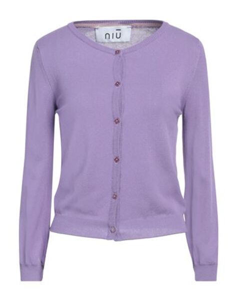  NiŪ - Prendas De Punto - Cárdigans - On Yoox.com 