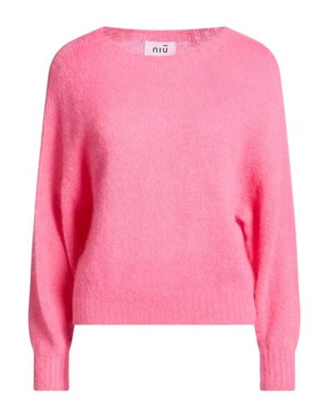   NiŪ - Prendas De Punto - Pullover - On Yoox.com 