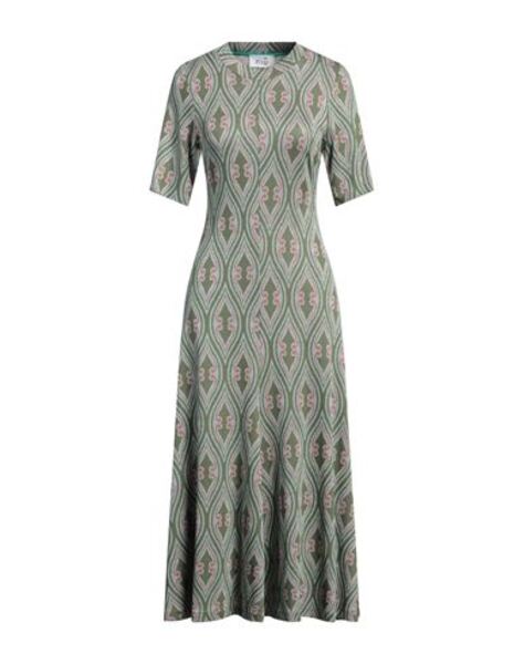   NiŪ - Vestidos - Vestidos Midi - On Yoox.com 