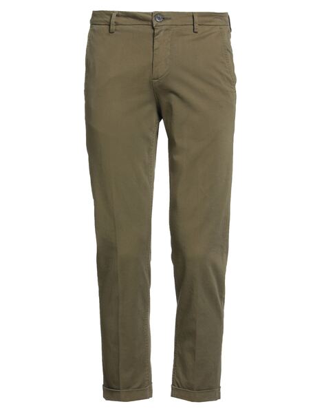  No Lab - Partes De Abajo - Pantalones - On Yoox.com 
