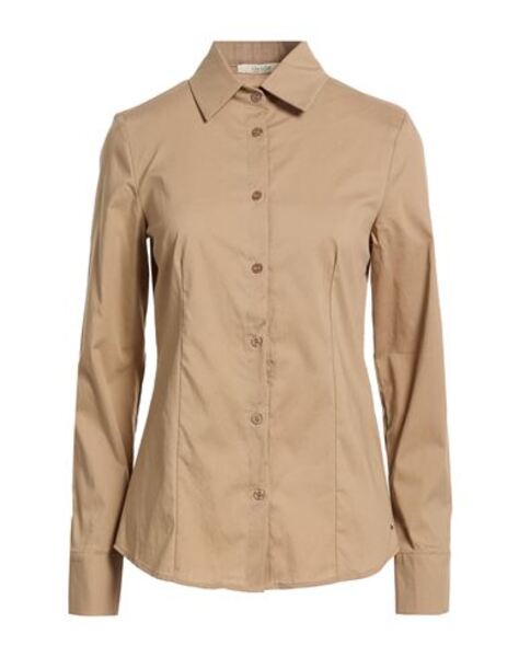  No-nà - Camisetas Y Tops - Camisas - On Yoox.com 