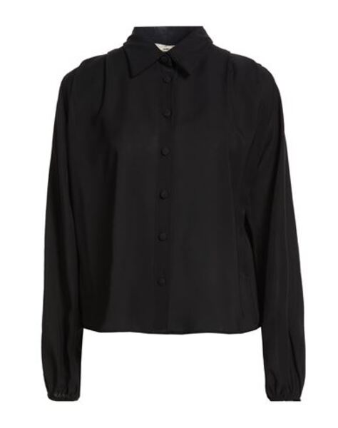  No-nà - Camisetas Y Tops - Camisas - On Yoox.com 