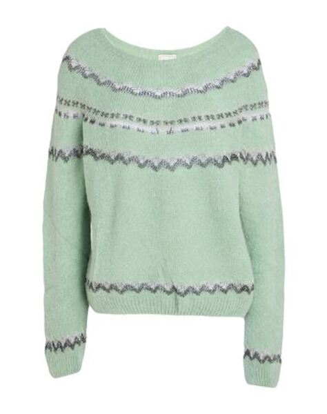  No-nà - Prendas De Punto - Pullover - On Yoox.com 