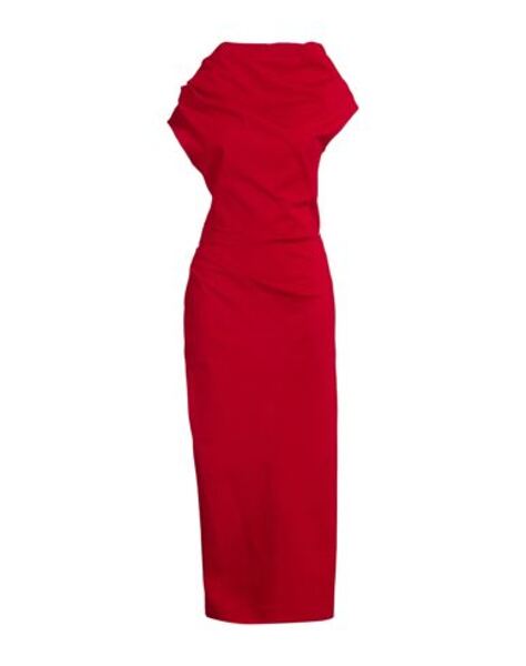  No-nà - Vestidos - Vestidos Midi - On Yoox.com 