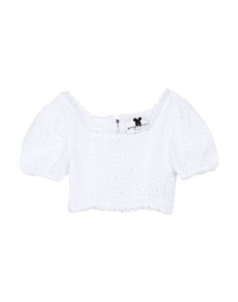  No Secrets - Camisetas Y Tops - Tops - On Yoox.com 
