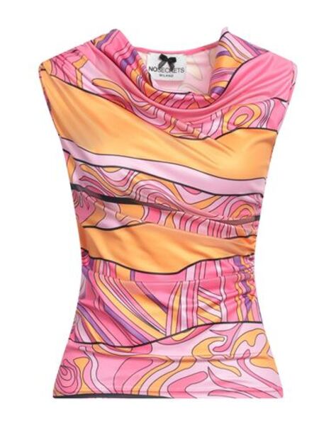  No Secrets - Camisetas Y Tops - Tops - On Yoox.com 