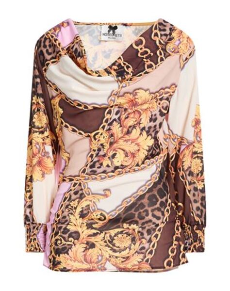  No Secrets - Camisetas Y Tops - Tops - On Yoox.com 