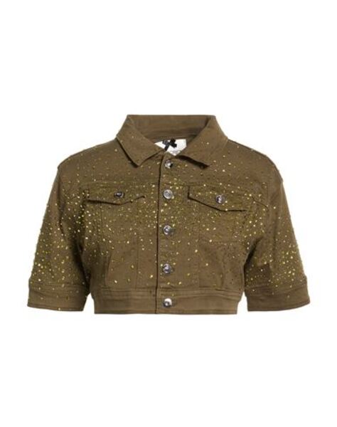  No Secrets - Ropa De Abrigo - Chaquetas Vaqueras - On Yoox.com 