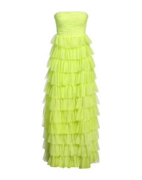  No Secrets - Vestidos - Vestidos Largos - On Yoox.com 