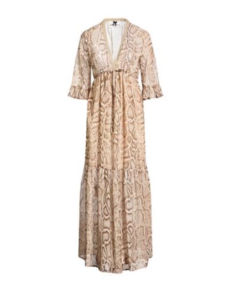  No Secrets - Vestidos - Vestidos Largos - On Yoox.com 