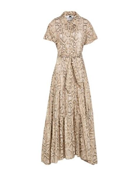  No Secrets - Vestidos - Vestidos Largos - On Yoox.com 