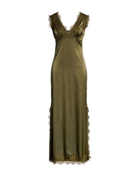  No Secrets - Vestidos - Vestidos Largos - On Yoox.com 
