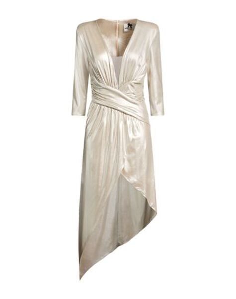  No Secrets - Vestidos - Vestidos Largos - On Yoox.com 
